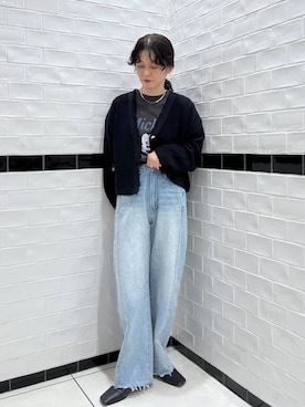 nakaさんのコーディネート