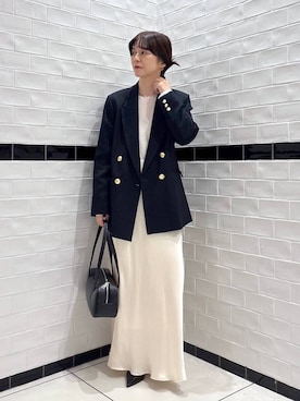 nakaさんのコーディネート
