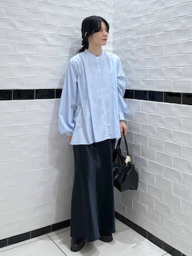 nakaさんのコーディネート