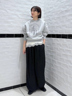 nakaさんのコーディネート