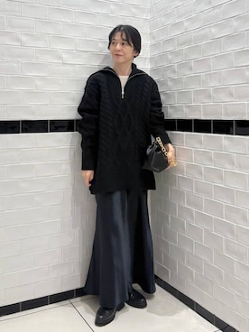 nakaさんのコーディネート