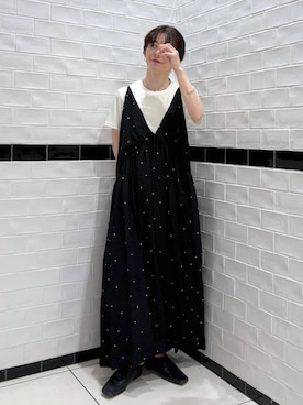 nakaさんのコーディネート