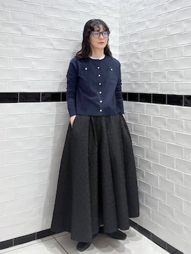 nakaさんのコーディネート