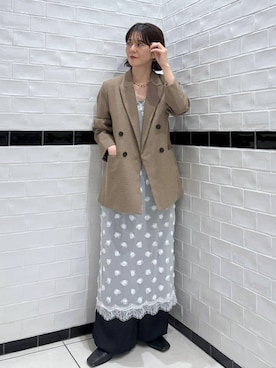 nakaさんのコーディネート