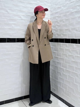 nakaさんのコーディネート