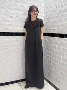nakaさんのコーディネート