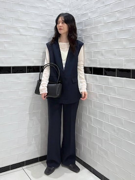 nakaさんのコーディネート