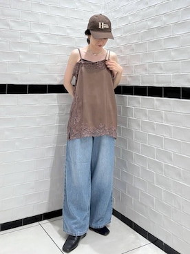 nakaさんのコーディネート