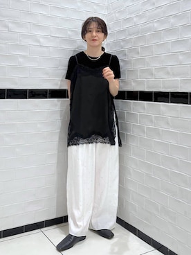 nakaさんのコーディネート
