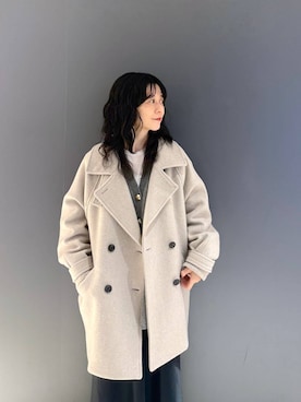 nakaさんのコーディネート