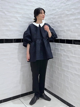 nakaさんのコーディネート