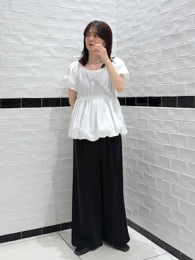 nakaさんのコーディネート