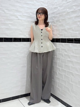 nakaさんのコーディネート