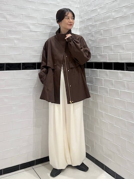 nakaさんのコーディネート