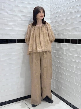 nakaさんのコーディネート