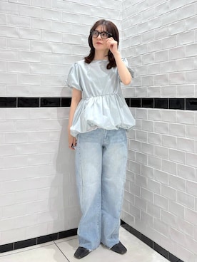 nakaさんのコーディネート