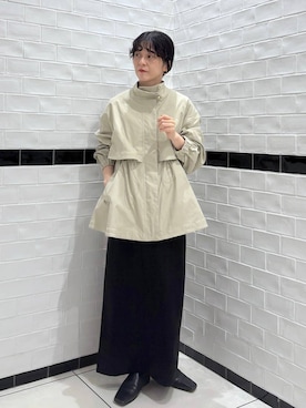 nakaさんのコーディネート