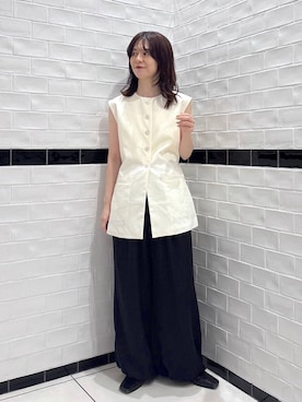 nakaさんのコーディネート