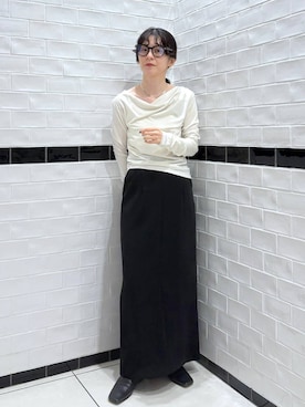 nakaさんのコーディネート