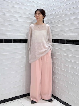 nakaさんのコーディネート