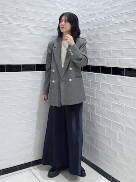 nakaさんのコーディネート