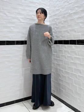 nakaさんのコーディネート