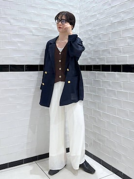 nakaさんのコーディネート