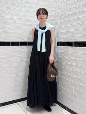 nakaさんのコーディネート
