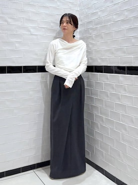 nakaさんのコーディネート