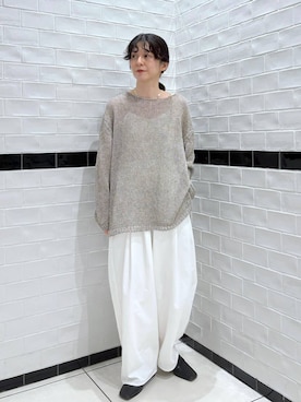 nakaさんのコーディネート