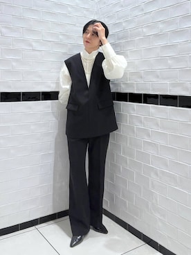 nakaさんのコーディネート