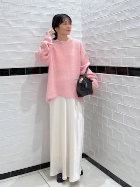 nakaさんのコーディネート