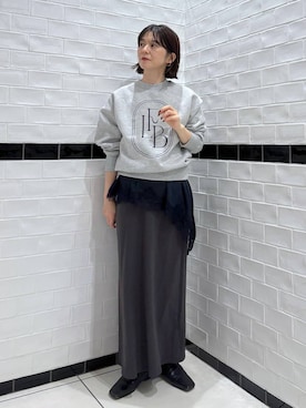 nakaさんのコーディネート