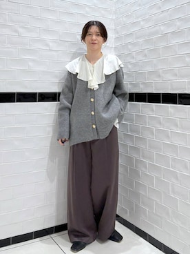 nakaさんのコーディネート