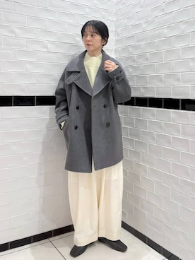 nakaさんのコーディネート