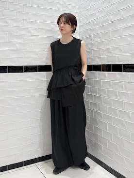 nakaさんのコーディネート