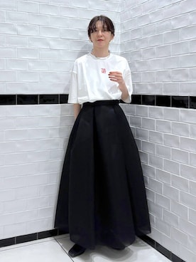 nakaさんのコーディネート