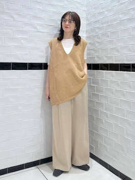 nakaさんのコーディネート