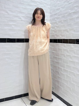 nakaさんのコーディネート