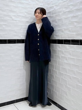 nakaさんのコーディネート