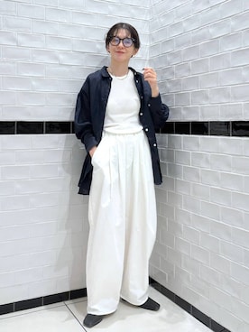 nakaさんのコーディネート