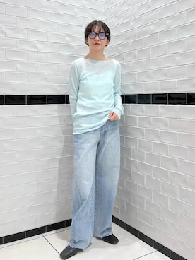 nakaさんのコーディネート