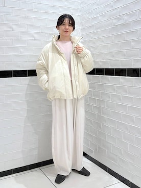 nakaさんのコーディネート