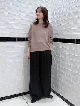 nakaさん(レディース・155cm)の夏コーディネート