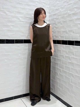 nakaさんのコーディネート