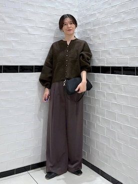 nakaさんのコーディネート