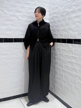 nakaさんのコーディネート