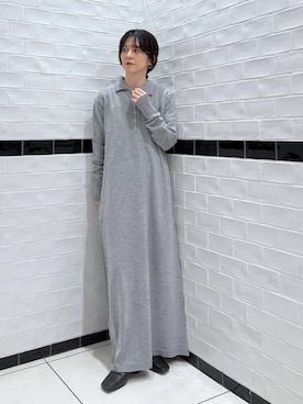 nakaさんのコーディネート