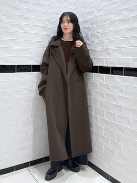 nakaさんのコーディネート