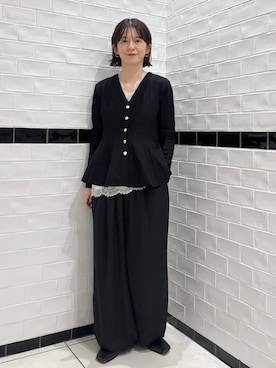 nakaさんのコーディネート